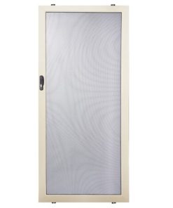 stainless steel security door