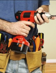 installation package