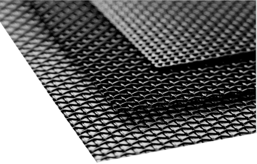 stainless steel mesh