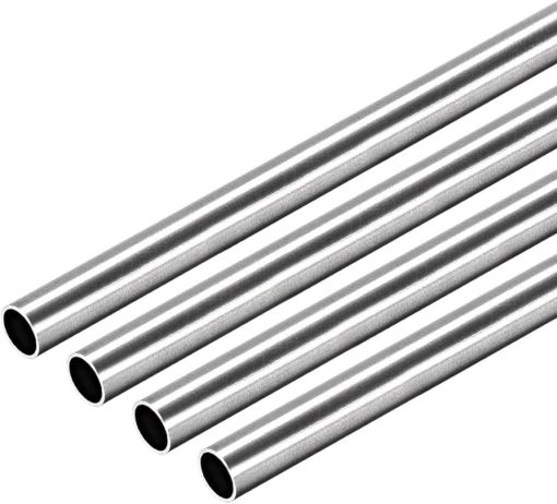 Stainless Steel Tube Various Size 2