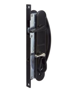 sliding door lock